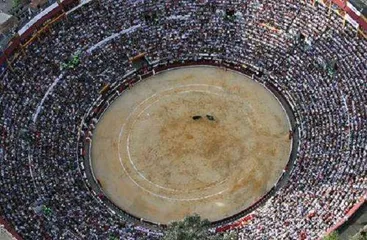 A complete list of tourist attractions in Colombia5