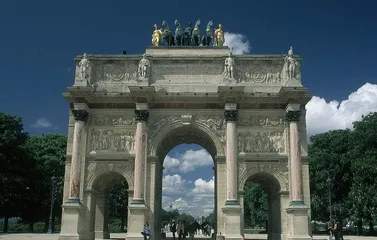 Top 10 must-see tourist attractions in Germany9