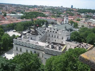Travel guide of Lithuania3