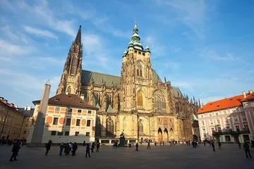 Top ten tourist attractions in Vienna, Austria7