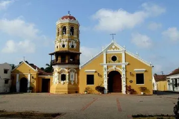 A complete list of tourist attractions in Colombia9