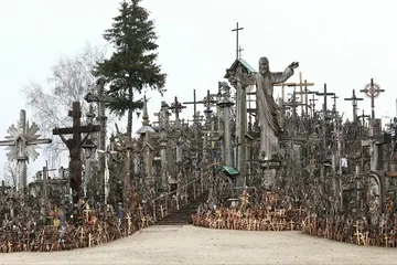 Travel guide of Lithuania4