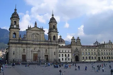 A complete list of tourist attractions in Colombia10