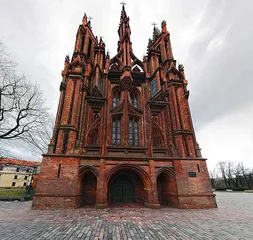 Travel guide of Lithuania5