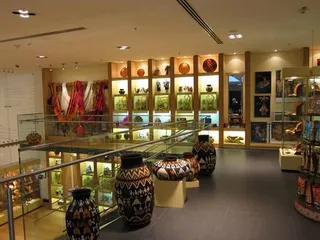A complete list of tourist attractions in Colombia11