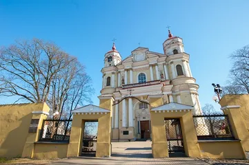Travel guide of Lithuania6