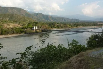 A complete list of tourist attractions in Colombia12