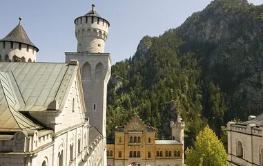 Top 10 must-see tourist attractions in Germany14
