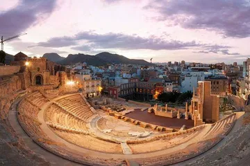 A complete list of tourist attractions in Colombia13