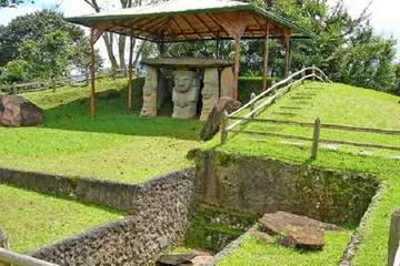 A complete list of tourist attractions in Colombia14