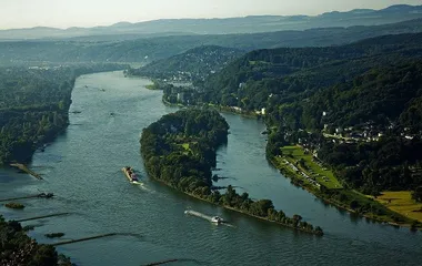 Top 10 must-see tourist attractions in Germany15
