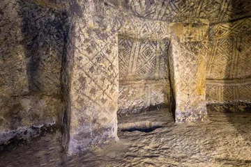 A complete list of tourist attractions in Colombia15