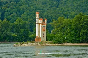 Top 10 must-see tourist attractions in Germany16