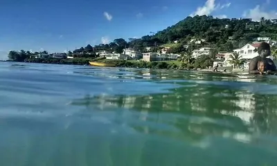 Travel Guide of Grenada