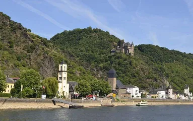 Top 10 must-see tourist attractions in Germany17