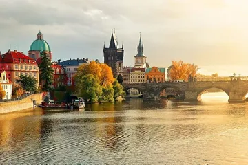Germany Travel Compass