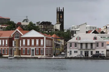 Travel Guide of Grenada1