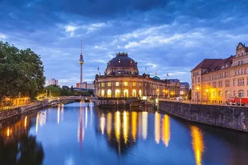 Germany Travel Compass1