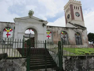 Travel Guide of Grenada2
