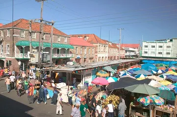 Travel Guide of Grenada3