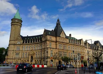 Luxembourg travel considerations1