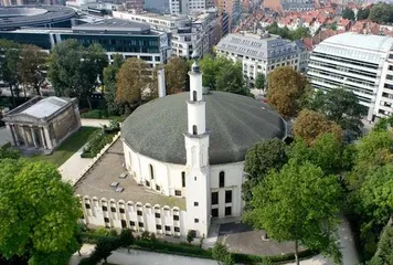 Top 10 tourist attractions in Belgium1