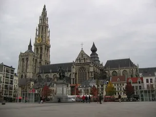 Top 10 tourist attractions in Belgium3