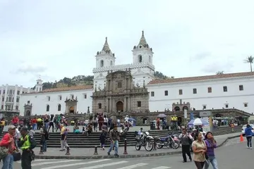 Ecuador Tourist Attractions Guide1