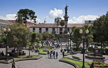 Ecuador Tourist Attractions Guide2