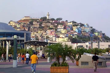 Ecuador Tourist Attractions Guide3