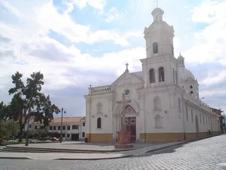 Ecuador Tourist Attractions Guide4