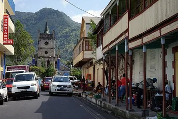 List of 2018 statutory holidays in Saint Lucia