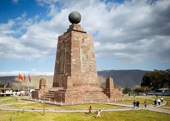 Ecuador Tourist Attractions Guide5