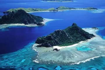 Ecuador Tourist Attractions Guide6