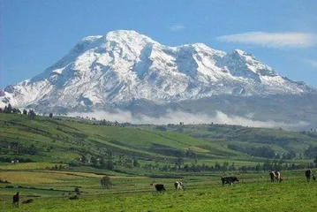 Ecuador Tourist Attractions Guide7