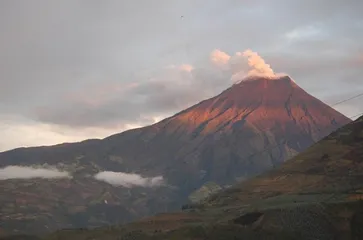 Ecuador Tourist Attractions Guide8