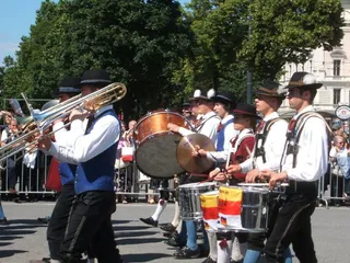 Austrian holiday customs5