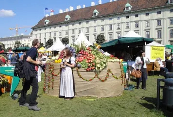 Austrian holiday customs7