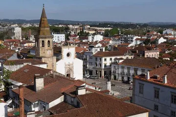 List of cultural relics and monuments in Portugal1