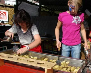 Austrian holiday customs8