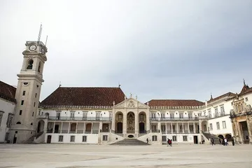 List of cultural relics and monuments in Portugal2