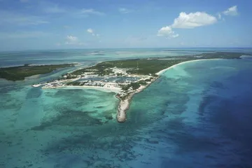 A complete list of tourist attractions in the Bahamas