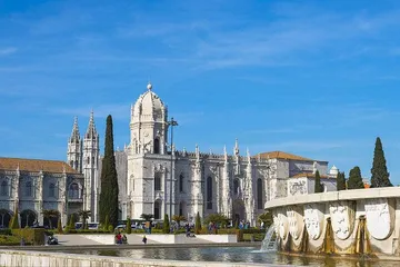 List of cultural relics and monuments in Portugal3
