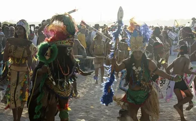 A list of 2018 legal holidays in Dominica