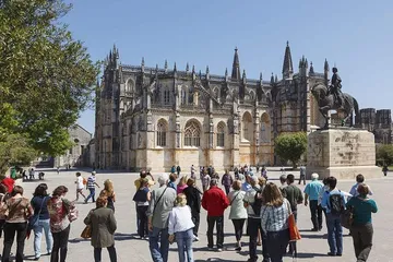 List of cultural relics and monuments in Portugal4