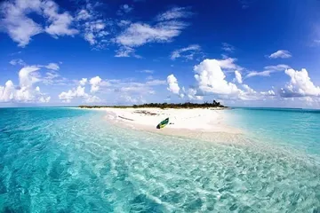 A complete list of tourist attractions in the Bahamas1