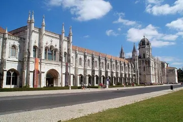 List of cultural relics and monuments in Portugal5