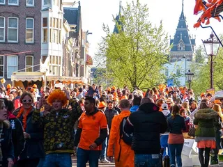 Dutch customs and etiquette1