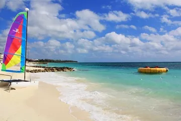 A complete list of tourist attractions in the Bahamas2