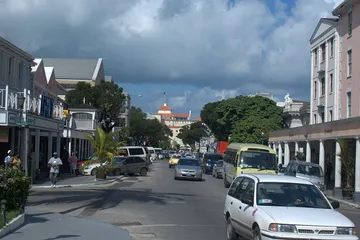 A complete list of tourist attractions in the Bahamas3